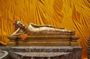 Bangkok: 2 Temple Tour (Golden Buddha & Mini Reclining Buddha)