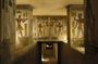 Luxor Half-Day Private Tour: Valley of Kings, Queens & Hatshepsut