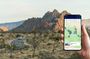 Journey into Joshua Tree Self-Guided Audio Driving Tour