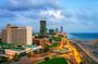 Colombo City Tour from Wadduwa