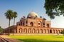 New & Old Delhi: Private Day Tour with Female Guide