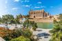 Palma de Mallorca Highlights Private Bike Tour