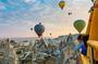 Cappadocia Full-Day Small Group Tour with Underground City