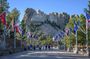 Bus Tour of Mount Rushmore and the Black Hills