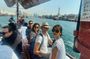Discover Old Dubai Town, Souks, Street Food, Culture and History