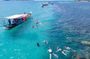 Koh Tan and Koh Madsum Snorkeling Trip By Speedboat From Koh Samui