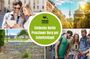 City game scavenger hunt Berlin Prenzlauer Berg - independent city tour