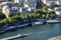 Paris Élysée, Perfume, €50 Lafayette Voucher & Seine Cruise