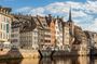 Inventors, Reformers and World War 2 tour of Strasbourg with app