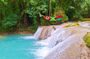 Swim, Jump, and Explore Blue Hole Adventure Tour