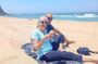 Full Day Private Tour in Paradisiac Beach from Lisbon