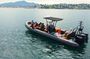 Discover the essentials of the Basque coast by boat
