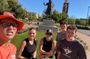 Montgomery Scavenger Hunt Adventure