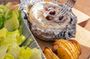 Camembert in Banyuls
