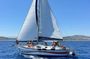 3 Caves and Exclusive Sailing Tour around Lindos