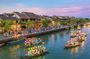 14 Days Classic Vietnam - A Private Tour from Hanoi to Saigon