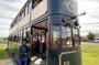 Full Day shared Stellenbosch and Franschhoek Tram Wine Tasting