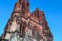 Reims Coronations Conflict and Champagne Walking Tour