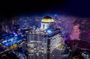 Sirocco Rooftop: "Hangover" Iconic Sky Dining Experience