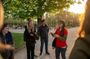 Paris Left Bank Walking Tour: Landmarks, Stories & Pastry