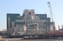 London: James Bond, Ian Fleming, and Real Spies Walking Tour