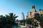 Modern Dubai Tour: Heritage to High Rises – Shared Guided Tour