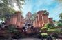 Half Day Car Nha Trang City Tour (Min 2 guest)
