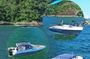 Private boat rental in Rio de Janeiro