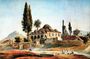 Medieval Athens Walking Tour with Late Lunch and Wine