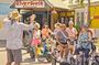 Naples Florida Sunset Tour -Trike Tour of Naples