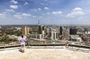 Walking tour in Nairobi town
