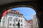 Munich to Augsburg Private Excursion with Public Transportation