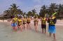 Riviera Maya to Sea Turtles House and Cenote Jungle Adventure