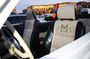 Yerevan city tour with drinks in a classic car with photography