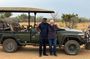 4 Nights Luxury Safari In Madikwe And Pilanesberg game reserves