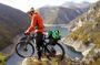 Piva Lake Ring Biking Tour