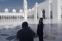 From Abu Dhabi hotels Private Abu-Dhabi 8 Hours with Car and Driver