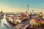 Berlin Private Intro Tour with a Local Guide – Custom & Flexible