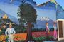 Magic Towns of Cholula and Atlixco Tour from Puebla
