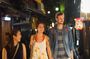 Kyoto Night Pub Crawl: Pontocho & Gion Hidden Alley Bars Tour