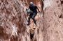 Half Day Canyoneering Tour in Egypt Slot Canyon