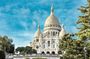 Paris Montmartre Free Walking Tour in English