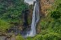 Waterfall Trail from Kandy