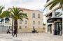 Spy Nest in Estoril: Self-Guided Cold War Puzzle Adventure