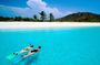 Culebra Island Power Boat Snorkel & Open Bar