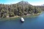 Bariloche: Exploration Brazo Tristeza - Navigation