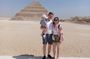 Private Day Tour Saqqara Pyramids Memphis and Dahshur Pyramids