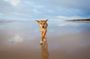 Kgari or Fraser Island Adventure Tour Ex Rainbow Beach
