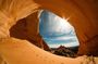 Great Chamber/Peekaboo Slot Canyon UTV Tour 4hrs