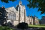 Old Aberdeen Historical Walking Tour with Food and Drink Tasting